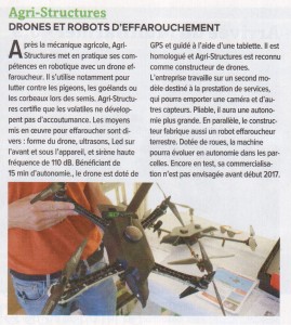 agristructures drone franceagricole