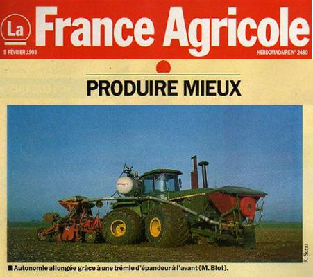 franceAgricole